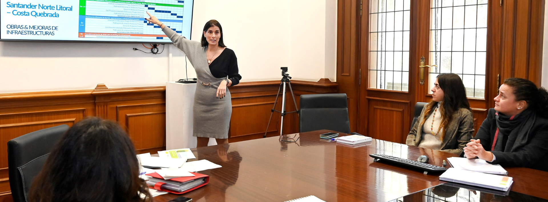 Plan de Sostenibilidad Turística