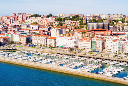 Reforzamos la estrategia turística con nuevos proyectos