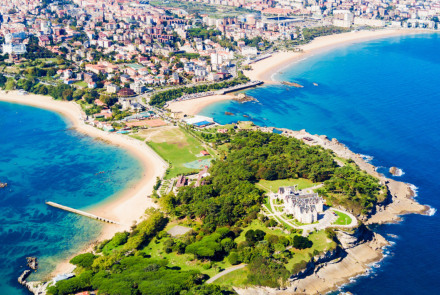 La alcaldesa promociona Santander como destino MICE